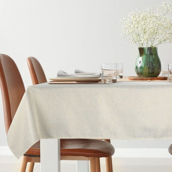 Eurofirany Eurofirany Unisex's Tablecloth 453483