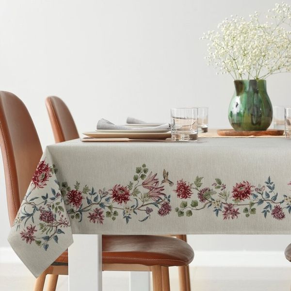 Eurofirany Eurofirany Unisex's Tablecloth 454435