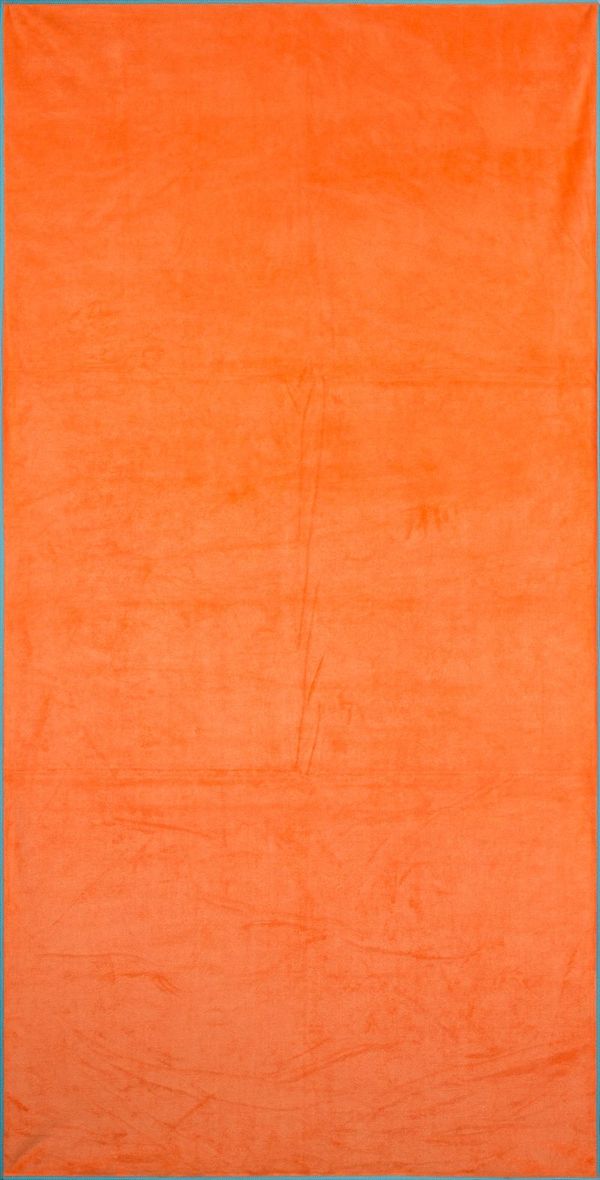 Eurofirany Eurofirany Unisex's Towel 306049