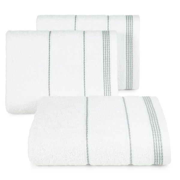 Eurofirany Eurofirany Unisex's Towel 352535