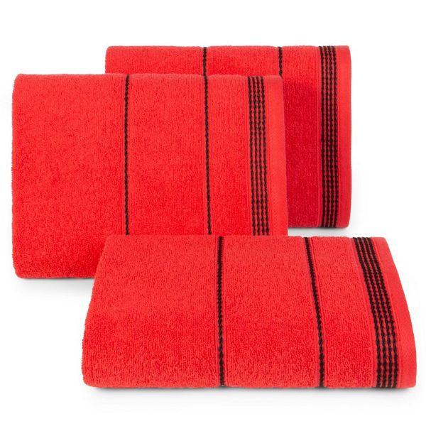 Eurofirany Eurofirany Unisex's Towel 352582