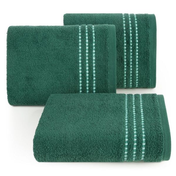Eurofirany Eurofirany Unisex's Towel 381717