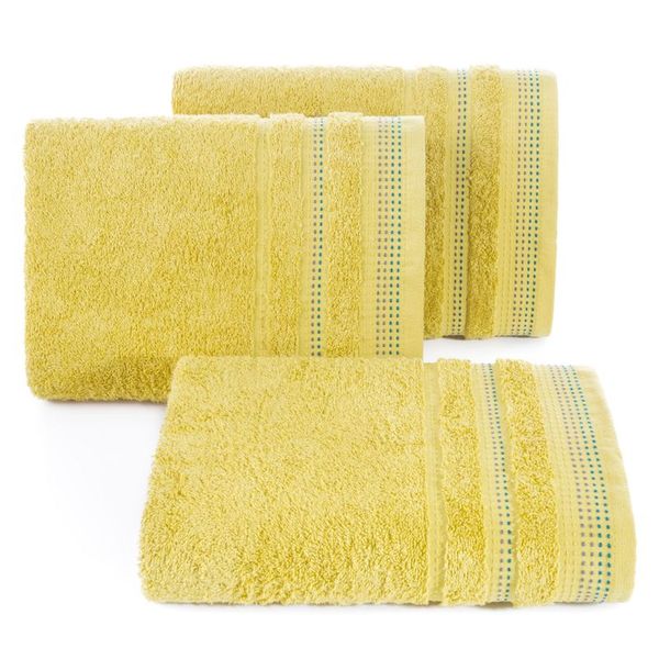 Eurofirany Eurofirany Unisex's Towel 382518