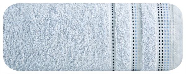 Eurofirany Eurofirany Unisex's Towel 386618