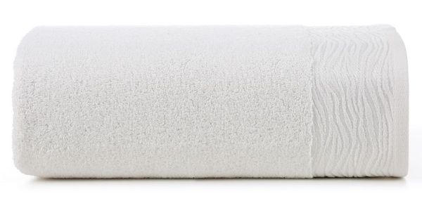 Eurofirany Eurofirany Unisex's Towel 391586