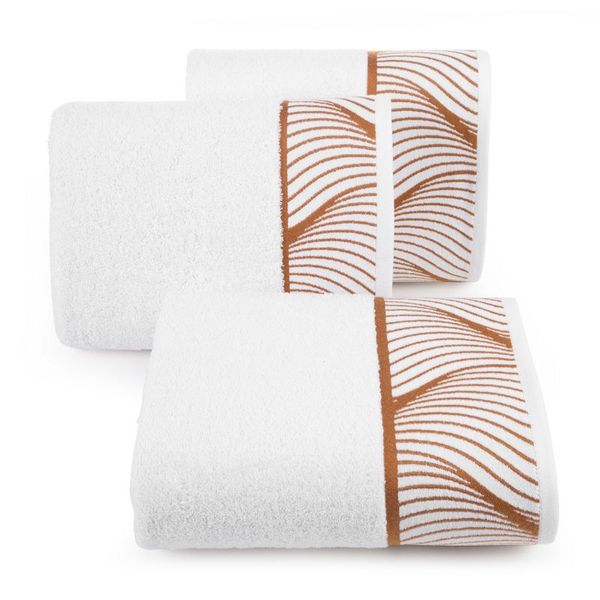 Eurofirany Eurofirany Unisex's Towel 396121