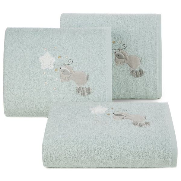 Eurofirany Eurofirany Unisex's Towel 418605