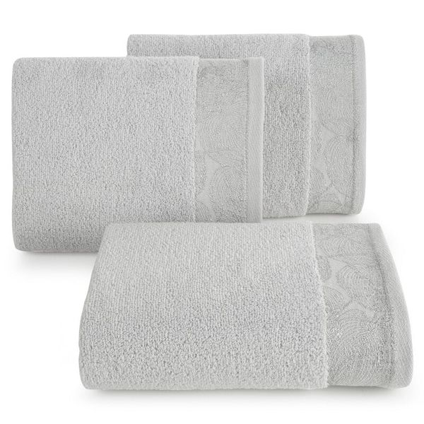 Eurofirany Eurofirany Unisex's Towel 419927