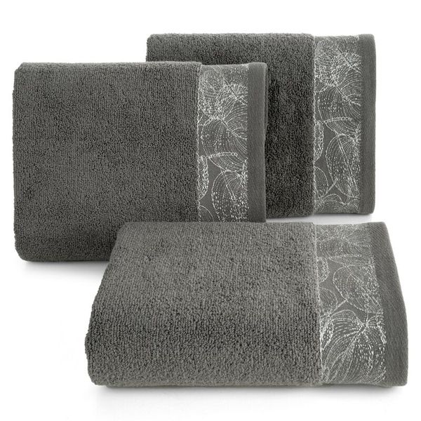 Eurofirany Eurofirany Unisex's Towel 419931