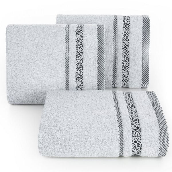 Eurofirany Eurofirany Unisex's Towel 420009