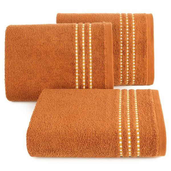 Eurofirany Eurofirany Unisex's Towel 421420