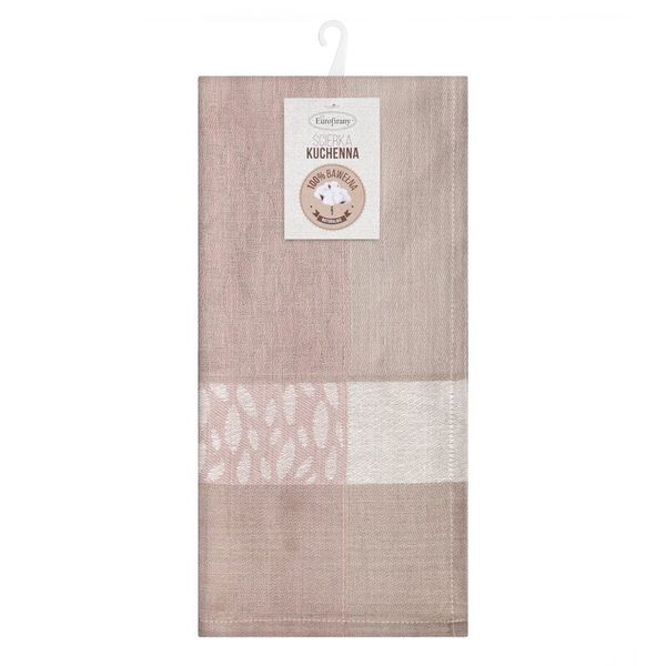 Eurofirany Eurofirany Unisex's Towel 423082
