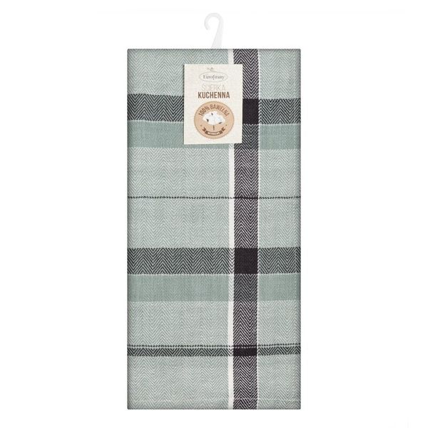 Eurofirany Eurofirany Unisex's Towel 423092