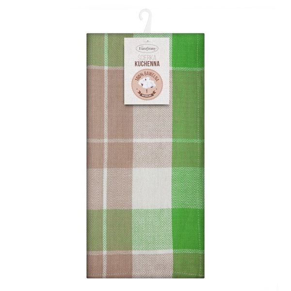 Eurofirany Eurofirany Unisex's Towel 423103