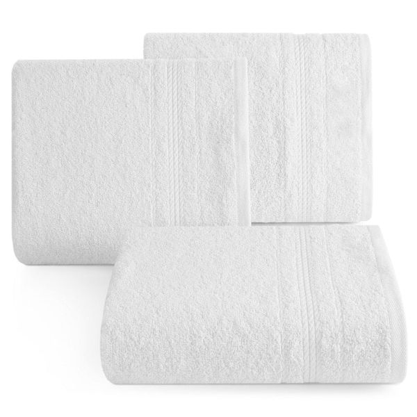 Eurofirany Eurofirany Unisex's Towel 424084