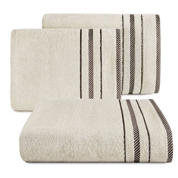 Eurofirany Eurofirany Unisex's Towel 424234