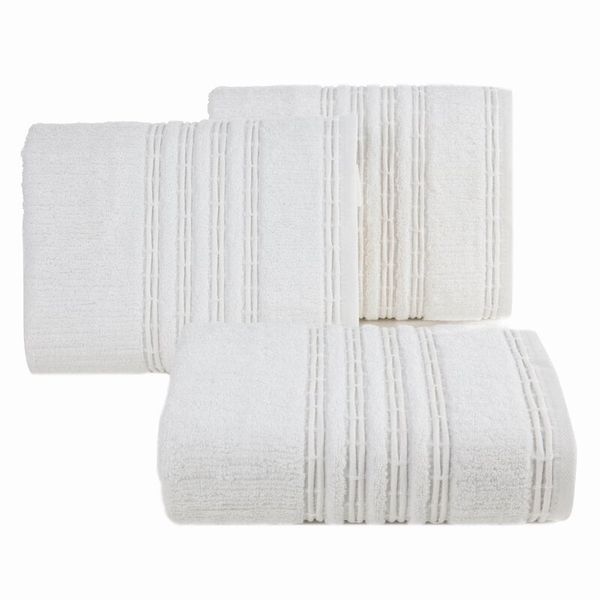Eurofirany Eurofirany Unisex's Towel 424291