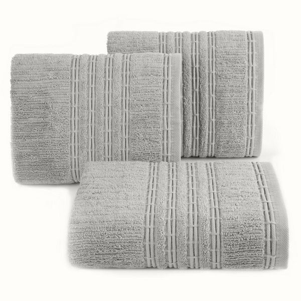 Eurofirany Eurofirany Unisex's Towel 424295