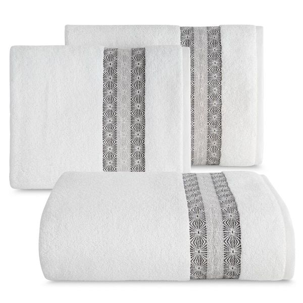 Eurofirany Eurofirany Unisex's Towel 424692