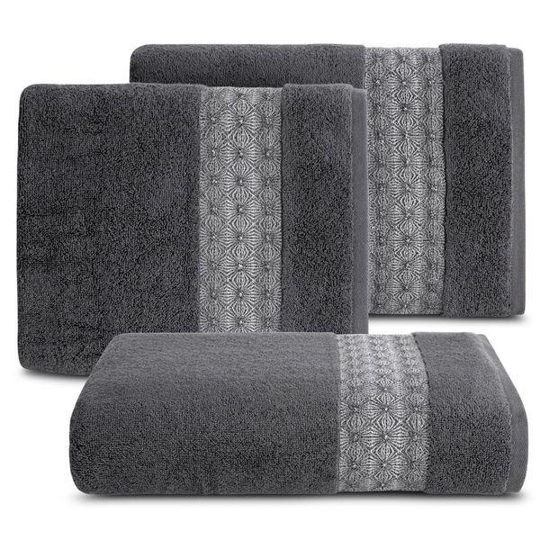 Eurofirany Eurofirany Unisex's Towel 424696