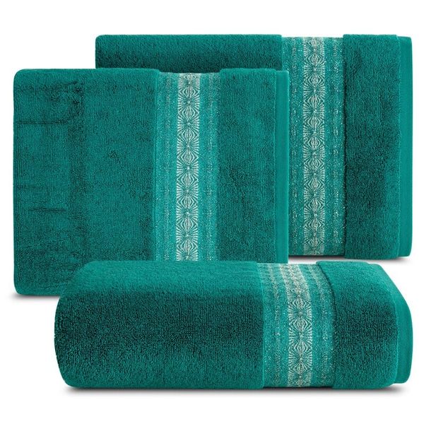 Eurofirany Eurofirany Unisex's Towel 424702