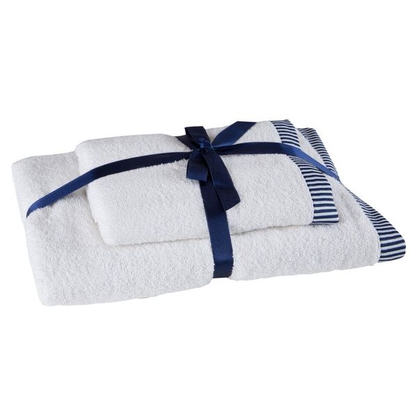 Eurofirany Eurofirany Unisex's Towel 425156