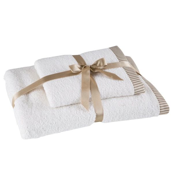 Eurofirany Eurofirany Unisex's Towel 425157