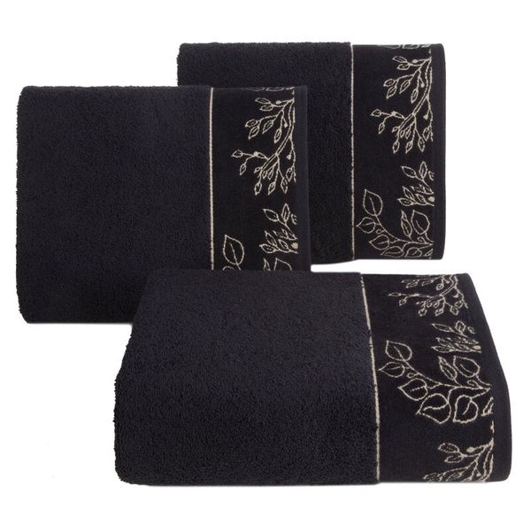Eurofirany Eurofirany Unisex's Towel 425163