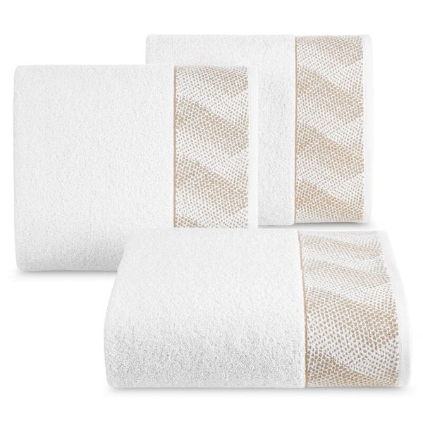 Eurofirany Eurofirany Unisex's Towel 425177