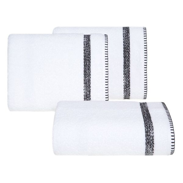 Eurofirany Eurofirany Unisex's Towel 425444
