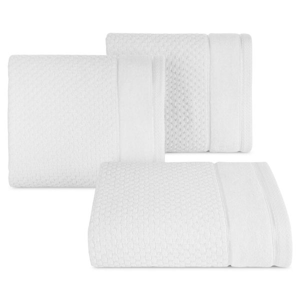 Eurofirany Eurofirany Unisex's Towel 427515