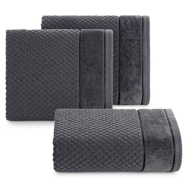 Eurofirany Eurofirany Unisex's Towel 427530