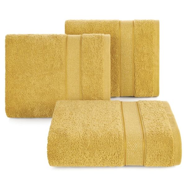 Eurofirany Eurofirany Unisex's Towel 427822