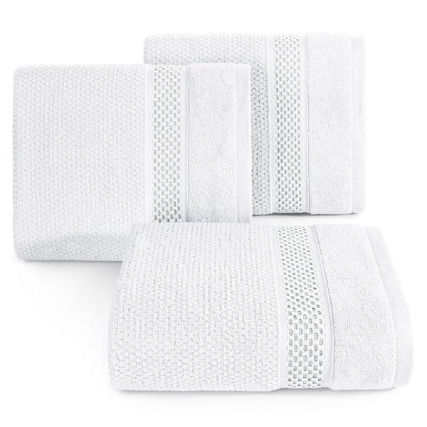 Eurofirany Eurofirany Unisex's Towel 427844