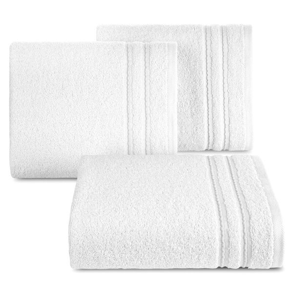 Eurofirany Eurofirany Unisex's Towel 427867