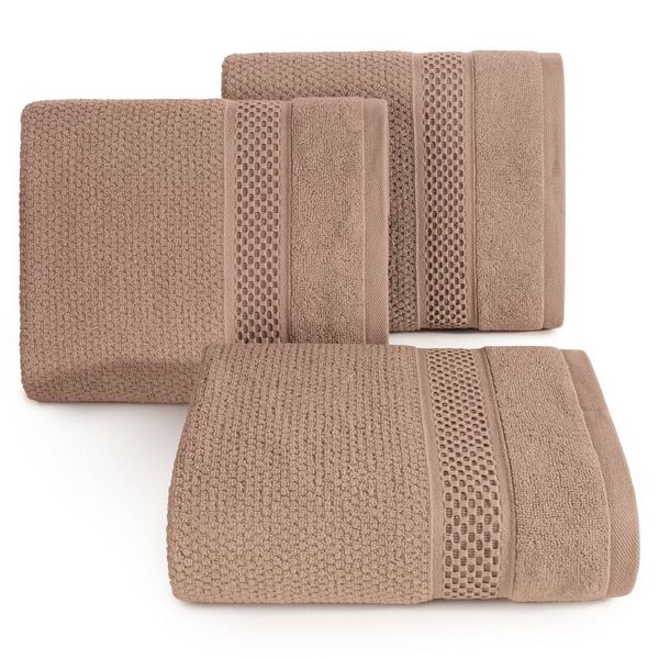 Eurofirany Eurofirany Unisex's Towel 427955