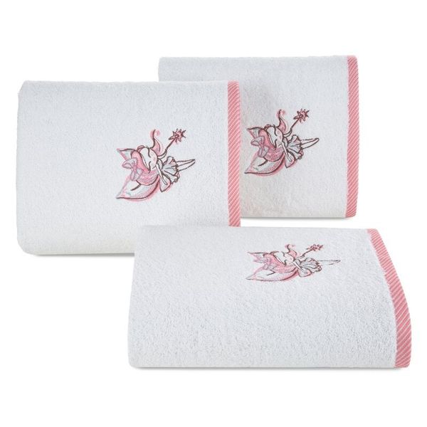 Eurofirany Eurofirany Unisex's Towel 434067
