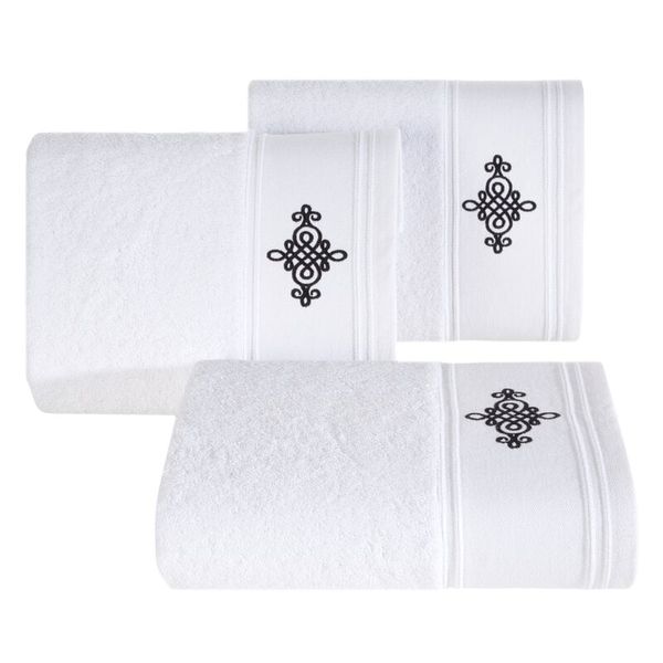 Eurofirany Eurofirany Unisex's Towel 434342