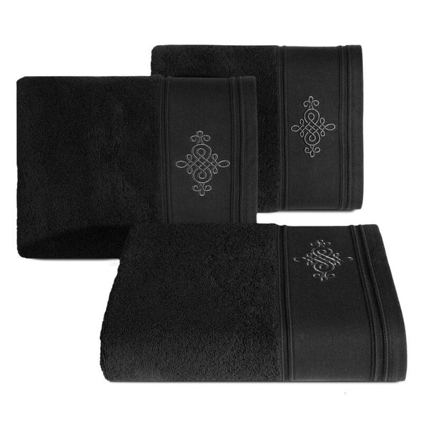 Eurofirany Eurofirany Unisex's Towel 434343