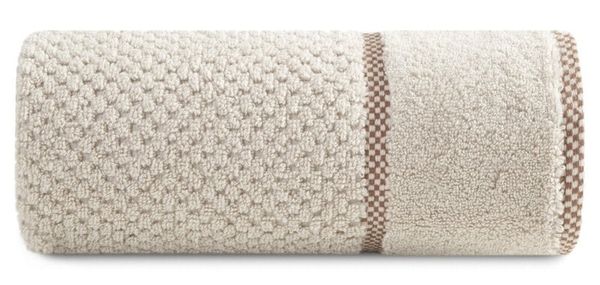 Eurofirany Eurofirany Unisex's Towel 434538