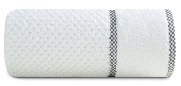 Eurofirany Eurofirany Unisex's Towel 434542