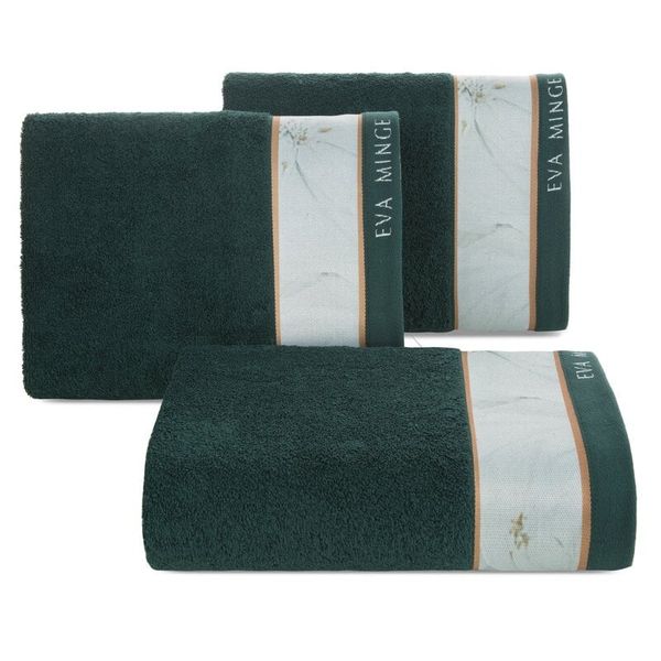 Eurofirany Eurofirany Unisex's Towel 441958