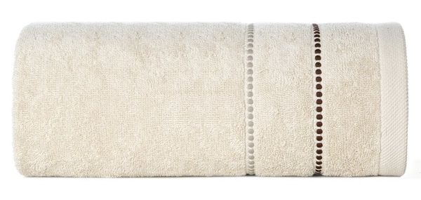 Eurofirany Eurofirany Unisex's Towel 452894