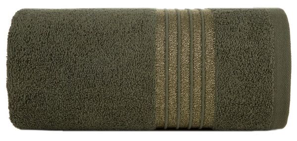 Eurofirany Eurofirany Unisex's Towel 452970