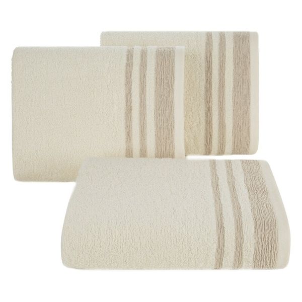 Eurofirany Eurofirany Unisex's Towel 453616