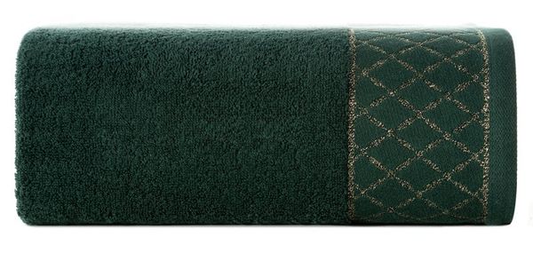 Eurofirany Eurofirany Unisex's Towel 455029