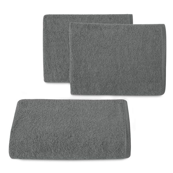 Eurofirany Eurofirany Unisex's Towel 58692