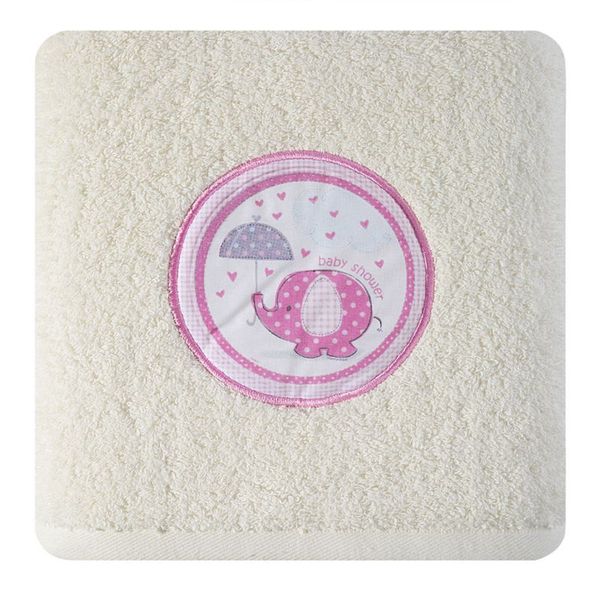 Eurofirany Eurofirany Unisex's Towel 93920