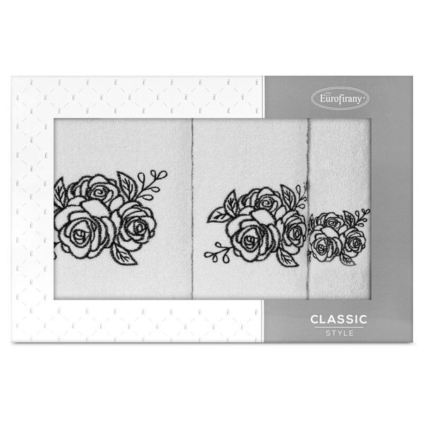 Eurofirany Eurofirany Unisex's Towels 423658