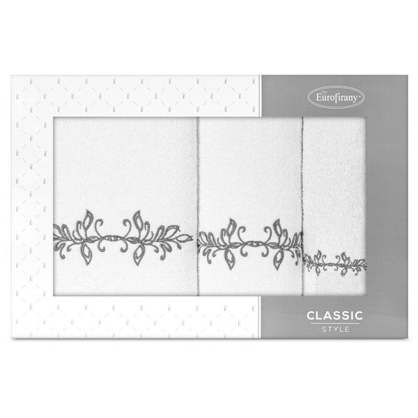 Eurofirany Eurofirany Unisex's Towels 423668